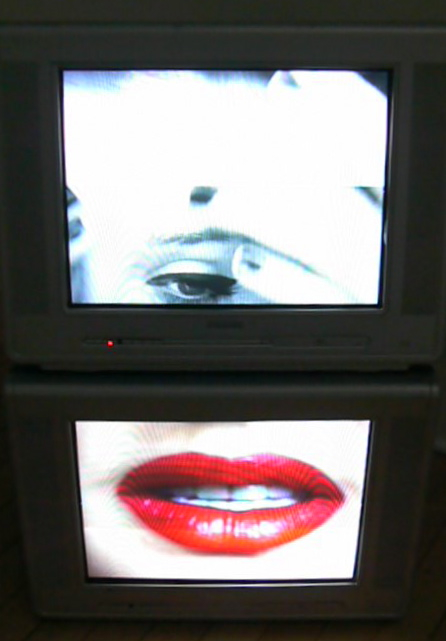 Anielka Hampson Videos